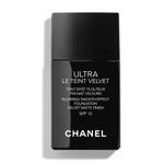 Chanel Ultra Le Teint Velvet Fondotinta B60