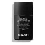 Chanel Ultra Le Teint Velvet Fondotinta BR12
