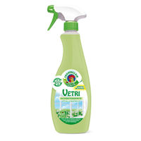 Chanteclair Vert Vetri