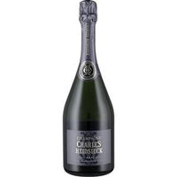 Charles Heidsieck Brut Réserve Champagne AOC