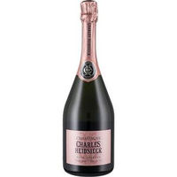 Charles Heidsieck Rosé Réserve Champagne AOC