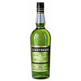 Chartreuse Liquore Verde