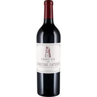 Château Latour Premier Grand Cru Classé Pauillac AOC