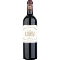 Château Margaux Premier Grand Cru Classé Margaux AOC