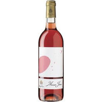 Chateau Musar Jeune Rosé Beeka Valley