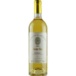 Chateau Simon Barsac Grand Vin De Sauternes AOC Bottiglia 0.75L