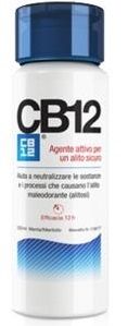 CB12 Collutorio 250ml