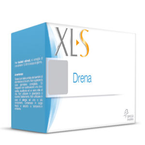 Perrigo XLS Drena 10Flaconcini