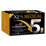 XLS Medical Forte 5 180 capsule