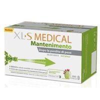 XLS Medical Mantenimento 180 compresse