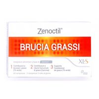 Perrigo XLS Zenoctil Brucia Grassi 60 compresse
