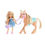 Barbie Chelsea e il suo Pony