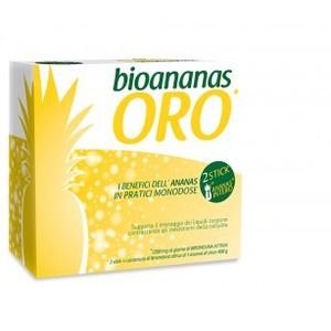 Chemist's Research Bioananas Oro 30 stick
