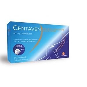Chemist's Research Centaven 30 compresse