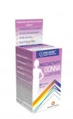 Chemist's Research Multiactivity Donna 60 compresse