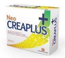 Chemist's Research Neo Creaplus 24 bustine