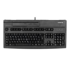 Cherry G80-8000