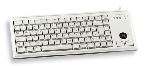 Cherry G84-4400 Grigio
