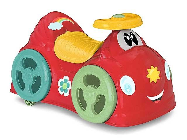 Chicco All Around Eco+ Rosso