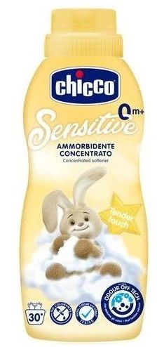 Chicco Ammorbidente Carezza