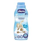 Chicco Ammorbidente Cuore di Talco