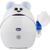 Chicco Apparecchio per aerosolterapia Super Soft Orso Polare