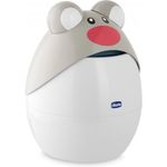 Chicco Apparecchio per aerosolterapia Super Soft Topo
