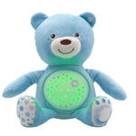 Chicco Baby Bear Azzurro