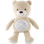 Chicco Baby Bear Beige