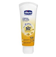 Chicco Crema Solare SPF50+ 75ml