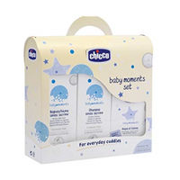 Chicco Baby Moments Set