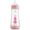 Chicco Biberon Perfect 5 4m+ silicone Rosa 300ml
