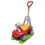 Chicco Billy Quattro