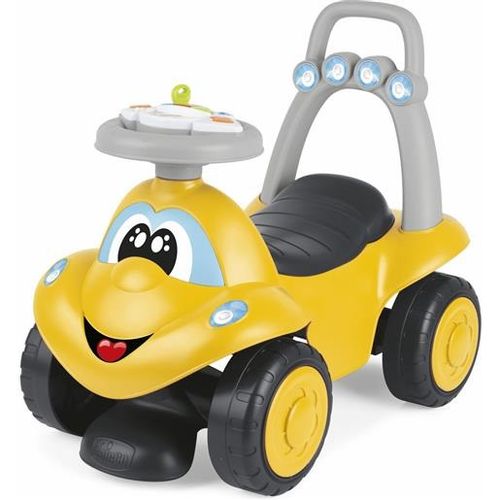 Chicco Billy Walk&Ride Giallo
