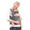 Chicco Boppy ComfyFit Portabebè Grigio