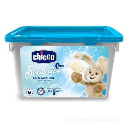 Chicco Caps lavatrice