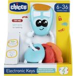 Chicco Chiavi Elettroniche