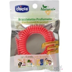 Chicco Chicco Braccialetto Profumato