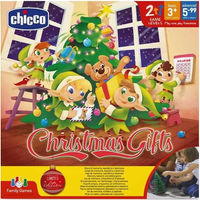 Chicco Christmas Gifts