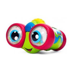 Chicco Cristoforo il Binocolo