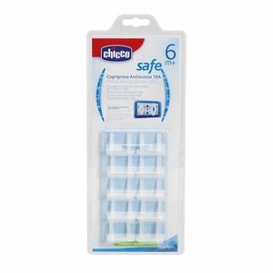 Chicco Copripresa 10A