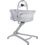 Chicco Culla Baby Hug 4in1