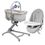 Chicco Culla Baby Hug 5in1