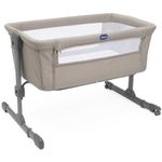 Chicco Culla Next2Me Essential