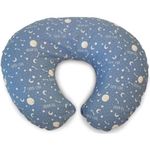 Chicco Cuscino Allattamento Boppy Moon Stars