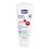 Chicco Dentifricio fragola