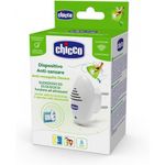 Chicco Dispositivo Anti-Zanzare ad Ultrasuoni Con spina