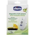 Chicco Dispositivo Anti-Zanzare ad Ultrasuoni Portatile