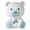 Chicco Orsetto Dreamlight Azzurro