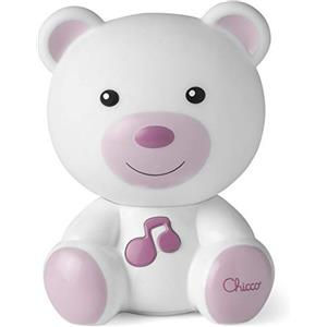 Chicco Orsetto Dreamlight Rosa